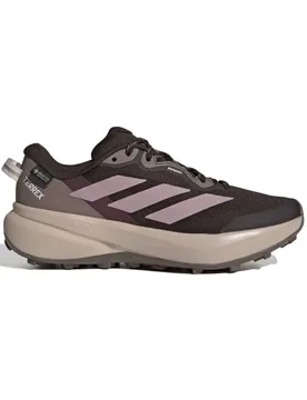 Scarpe Da Trail Running Terrex Tracefinder Plus Gore-tex® Aurora Coffee / Magic Mauve / Trace Brown EU 40 - Adidas - FashionsVida