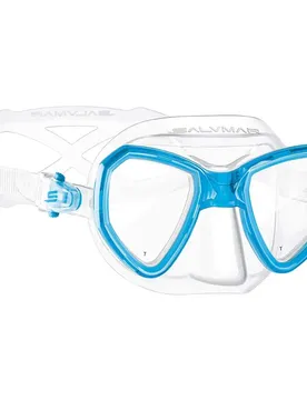 Maschera Subacquea Morpheus Anti Fog