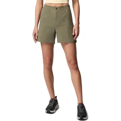 Pantalón corto de senderismo de mujer Cedar Crest™