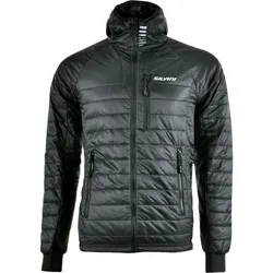 Silvini Veste Rutor Black 3XL Homme