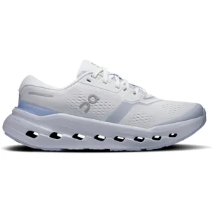 On CLOUDRUNNER 3 Laufschuhe Damen Heather Marsh 40,5 - ON RUNNING - FashionsVida