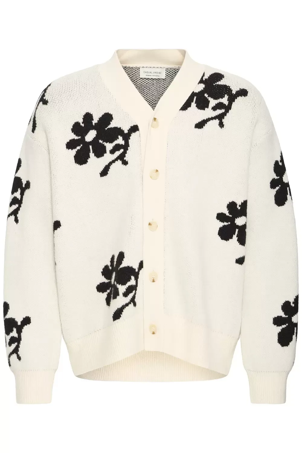CFDIA INTARCIA KNIT CARDIGAN male - M - FashionsVida