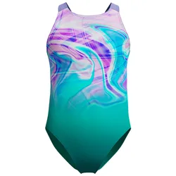 Maillot De Bain Printed Pulseback