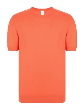 Pullover Hombre Naranja M,XL Hombre - 8 by YOOX - FashionsVida