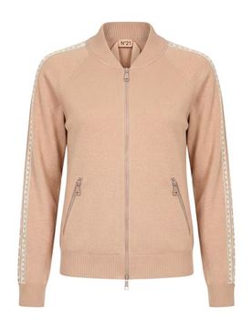 Rebecas Mujer Camel 34,36,38 Mujer