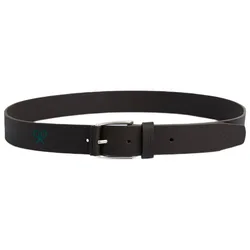 Ceinture Leather Multicolor 95 cm