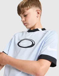 Maglia Football Dri FIT Junior - Blu, blu blu Bambino taglia 7-8Y