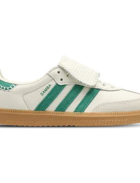 Samba Donna - Sneakers Marrone - Taglia 42 - Pelle 42 - Adidas - FashionsVida