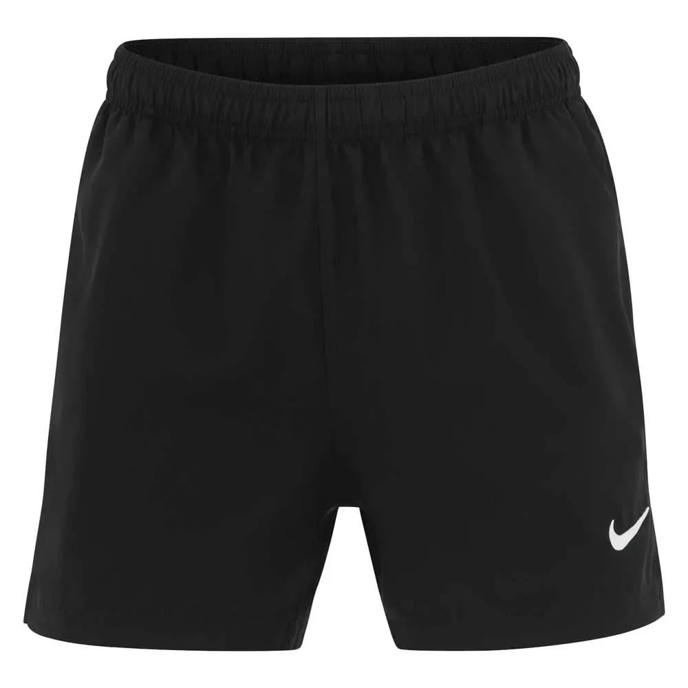 Short Team Black / Anthracite / Black / White M - Nike - FashionsVida