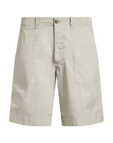 Shorts & Bermudashorts Herren Hellgrau 48 Herren - MYTHS - FashionsVida