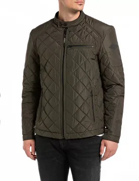 S Jacke male - S - FashionsVida