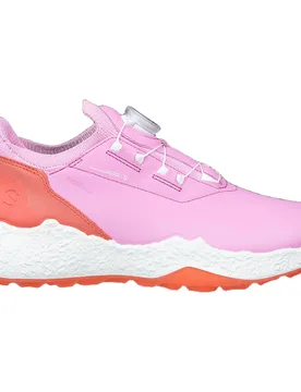 Golfschuhe Golf Biom H5 BOA , pink/coral 41 - Ecco - FashionsVida
