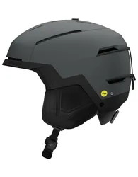 Casque de ski/snowboard - Arcane Prime Mips Ebony - Taille S - Gris
