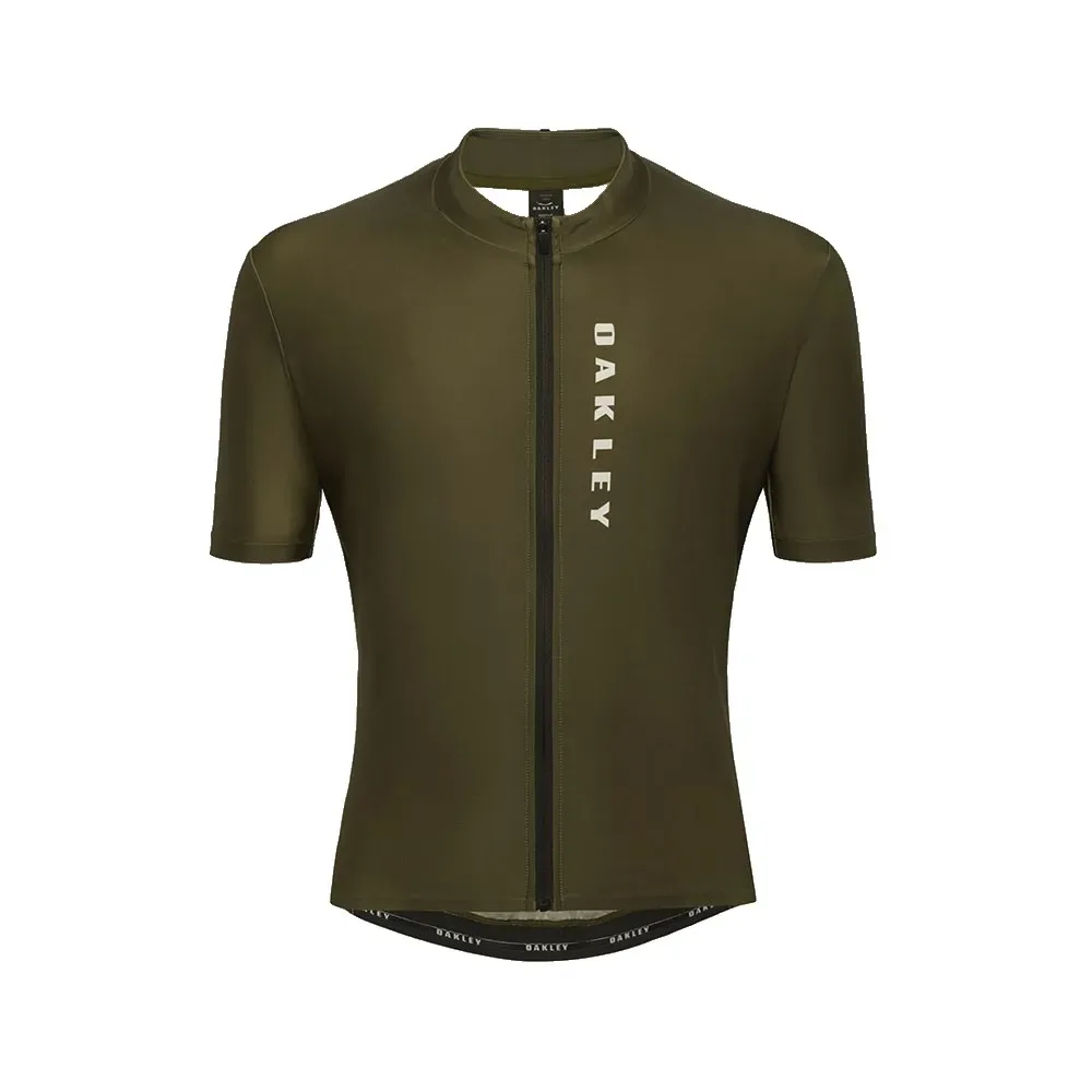 Maillot à Manches Courtes Icon Classic 2.0 - Oakley Apparel - FashionsVida