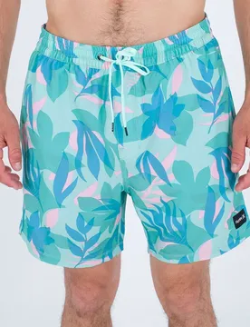 Pantaloncino Da Bagno Cannonball Volley 17´´ H363 S