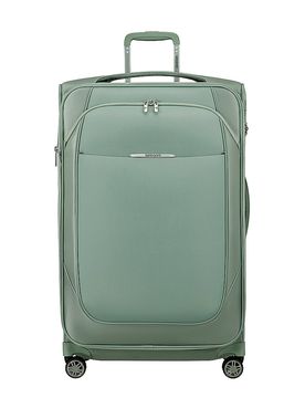Trolley RE-LITE Spinner 78 expandible salvia verde