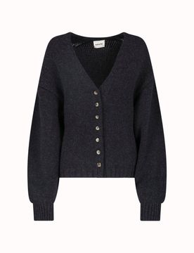 Cashmere Crewneck Sweater