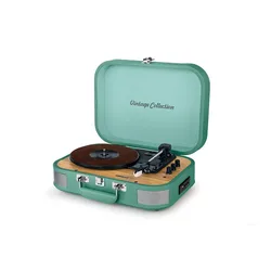 Platine Mt-201 Wg Green One Size unisex