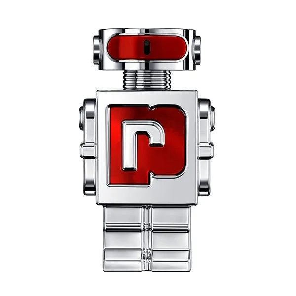 Phantom In Red Parfum Elixi 150ML - RABANNE - FashionsVida