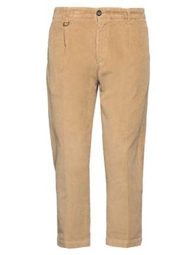 Pantalones Hombre Camel 46,52 Hombre