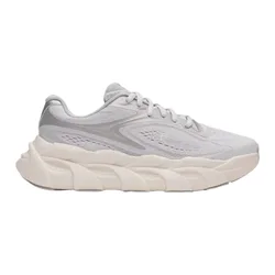 Hb Runner 2 Running Shoes Gray / Metallic Silver UK 5.5 Women