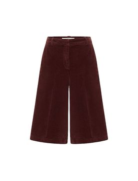 Lanius Shorts marrón 38