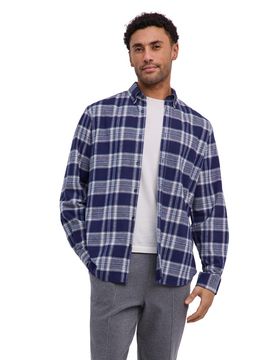 FALKE Casual Herren Hemd