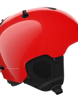 Casque Fornix Mips Prismane Red M-L unisex - Poc - FashionsVida