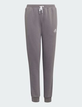 Pantaloni da allenamento Entrada 22 7-8A Team Grey Four