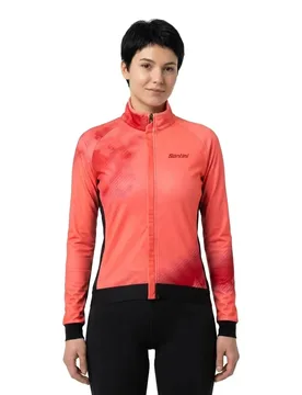 Santini Giacca Pure Dye Grenadine - Santini - FashionsVida