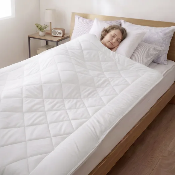Pagen Ganzjahresdecke - 3Pagen - FashionsVida