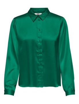 JDY Blusa 'Fifi' verde