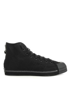 Y-3 Y-3-N Nizza Ciao Sneaker