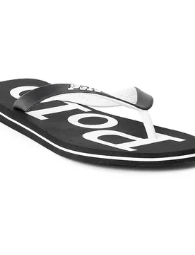 Ftw Infradito 816830672 Black / White EU 42