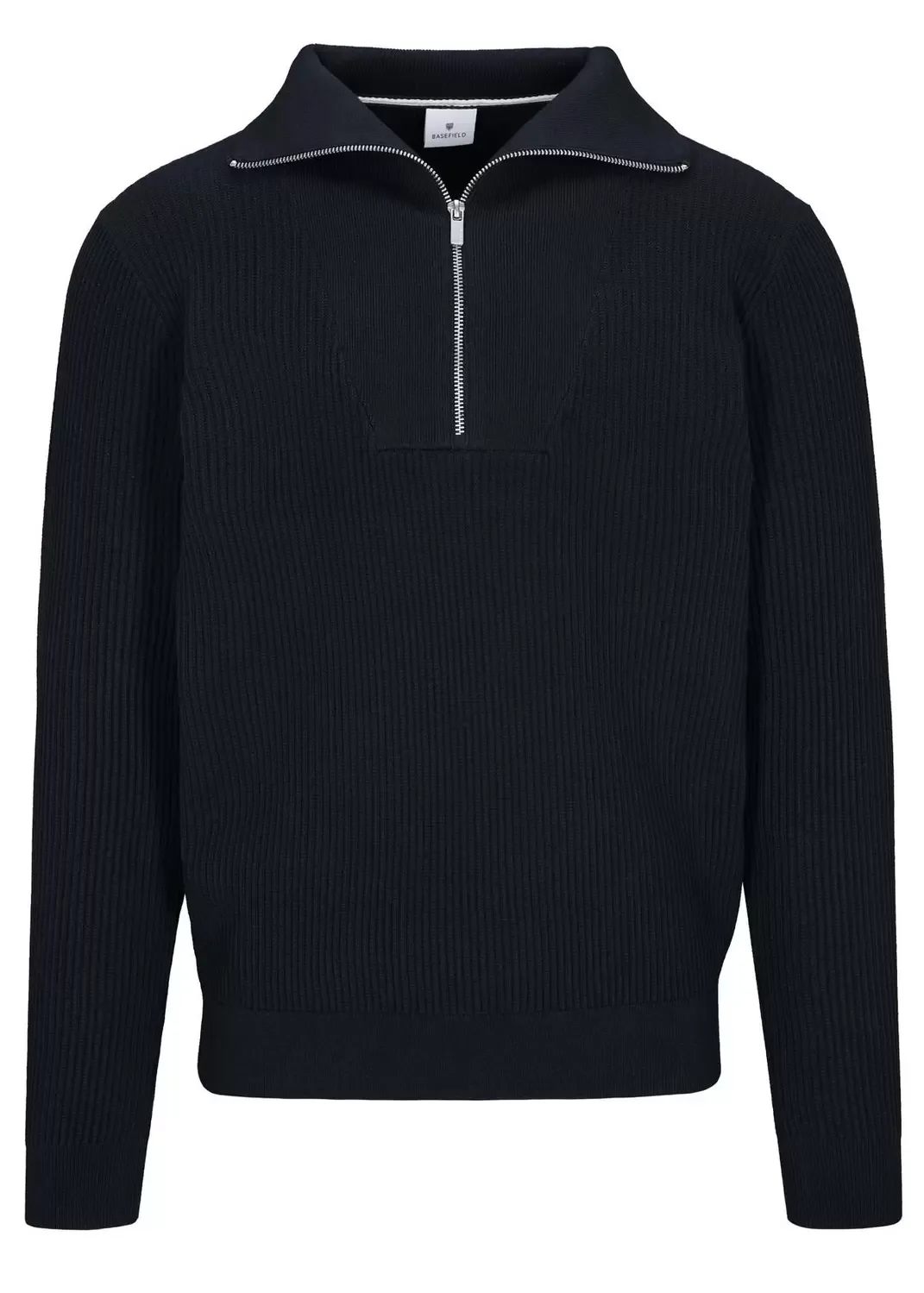 XXL NOS Zip Troyer Pullover male - XXL - FashionsVida