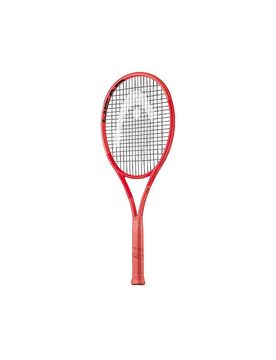 Raquette de tennis Radical MP orange 2