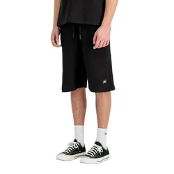 Industries Short Waffle Small Logo Ultra Navy L