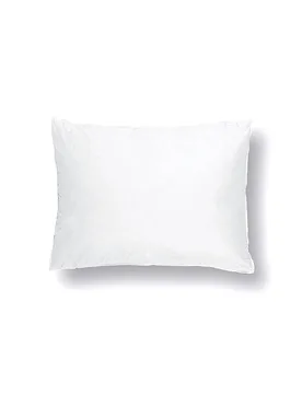 Almohada 60x80cm COMFORT 3-CÁMARAS Medio Blanco blanco - Kauffmann - FashionsVida
