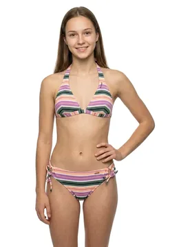 Bikini Admirer Halter Jelly Purple S - Protest - FashionsVida