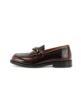Loafers LINN braun 36 damen