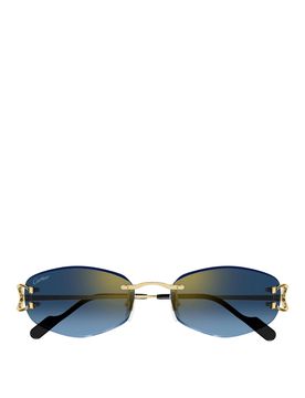 Cartier Occhiali da sole