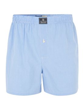 Calzoncillo boxer /