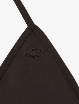 Lacoste - Top de baño - Lacoste - FashionsVida