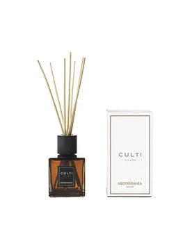 Difusor de fragancia para el hogar Decor Classic 250ml - Fragancia Mediterranea multicolor - Culti - FashionsVida
