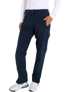 Abacus Regenhose Links, navy s - Abacus - FashionsVida