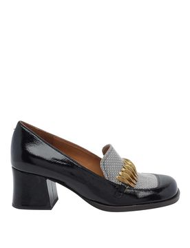 Décolleté sucre negro tibro