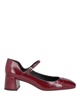 Zapatos de salón Mujer Ladrillo 37,38,39,40 Mujer