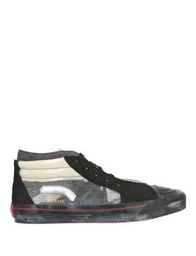Sneakers Herren Braungrau 41 Herren