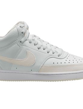 Court vision mid zapatilla moda mujer (39)