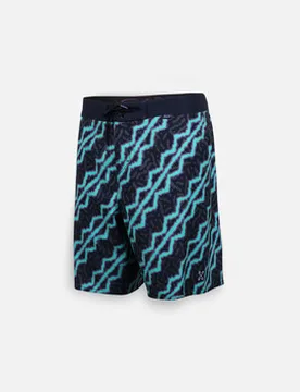 Badeshorts Boardshort Blaze Us 28;Us 29;Us 30;Fr 36;Us 32;Us 33;Us 34 Male - Oxbow - FashionsVida